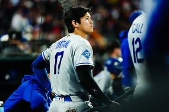 いつ大谷翔平を休ませるか？　ド軍が見つけた最適解…欠かせぬ戦力も「リセット必要」