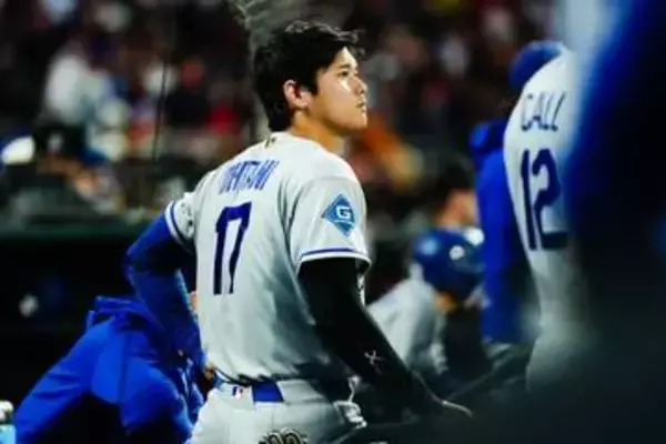 いつ大谷翔平を休ませるか？　ド軍が見つけた最適解…欠かせぬ戦力も「リセット必要」