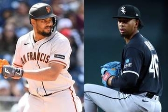 DeNA電撃補強　ビド＆エンカーナシオンを獲得…借金9の4位から反撃へ、HR数と防御率はセ最下位