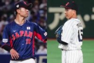 侍Jに眠るMLB注目の大器　米記者が虜になった剛腕…山本由伸に「よく似ている」