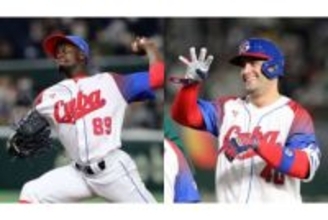 伝統の赤い稲妻復権へ…日本球界で進化したキューバ代表の現在地　NPB助っ人が救う“未来”