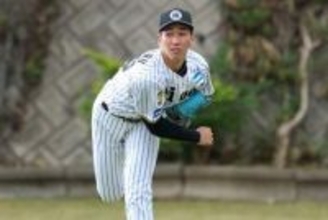 10失点も自責1の衝撃「何があった？」　阪神逸材の“怪現象”に混乱「!?!?!?!」