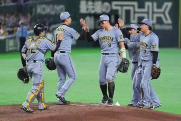「え、いたんですか」　東京Dの巨人-阪神戦…良席にいた“ガチ美女”に熱狂「かわえええ」