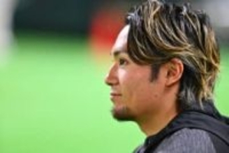 日ハム、伊藤大海の第1子誕生を発表　沢村賞右腕に吉報「妻への感謝の気持ちでいっぱい」