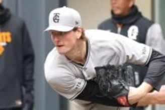 巨人新助っ人に11球団ファン“SOS”「打てる気せん」　衝撃魔球に絶望感「やばい」