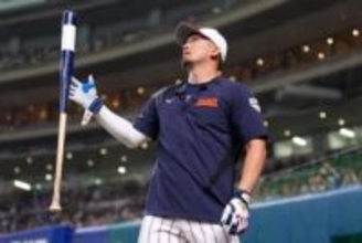 “大谷超え”11/23…同組でも「全く遜色ない」　5階席に騒然、鈴木誠也に「なんだこれ」