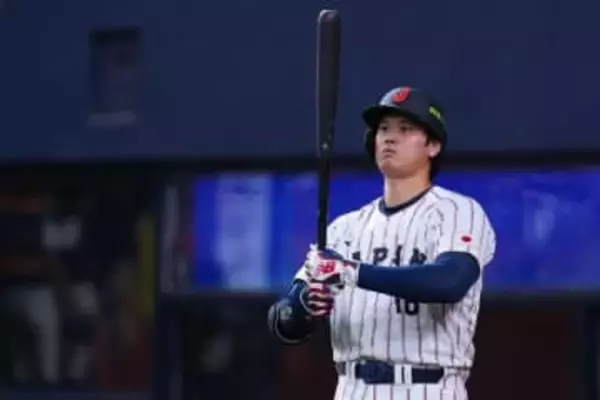 来日した米記者が驚愕…京セラDの“異様な光景”　大谷翔平の打席は「死んだような静寂」