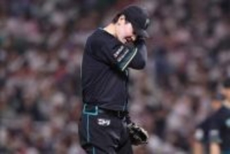 日本ハムが4年ぶり開幕3連敗　昨年王者の鷹に屈辱、有原が古巣に6回7失点