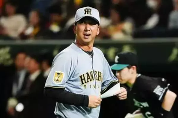 阪神が誇る開幕から“ゼロ行進”　12球団で唯一…ファン注目の名誉「誇らしいのう」