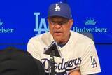 「大谷翔平、古巣・エ軍戦でスタメン復帰へ　ロバーツ監督、16日の“1番起用”に「イエス」」の画像1