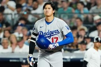 大谷翔平への“問題発言”が「大きな論争」　米アナリストが超大物に失望「時間を費やしたくない」