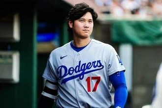 ド軍にいる“もう1人の大谷翔平”　米記者も唸る頭脳…金満メッツとの決定的な違い