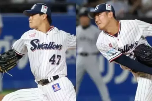 高津臣吾氏が激白、燕が抱える長年の“課題”　低迷招いた要因「簡単に克服できない」