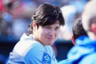 5年で「別人みたい」　大谷翔平、ドジャース移籍後の“変化”に米感慨「より笑顔に」