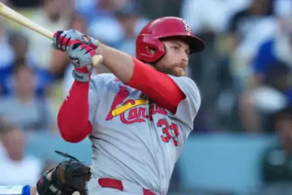 ド軍興味も…カージナルス29歳はマ軍へ移籍間近　三角トレードに発展も、米報道