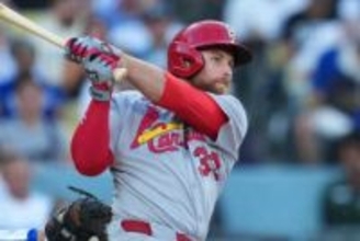 ド軍興味も…カージナルス29歳はマ軍へ移籍間近　三角トレードに発展も、米報道