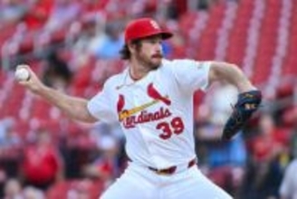 元巨人マイコラス、ナショナルズと1年契約合意　NPB復帰を示唆も…元助っ人左腕と共闘