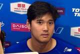 「大谷翔平、自身の“代役”は「素晴らしいDH」　満塁弾で称えた同僚「彼に任せてもいい」」の画像1