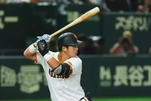 巨人20歳は「2軍でやることない」　球場騒然の豪快弾…衝撃パワーに「ここまで飛ばす？」