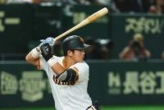 巨人20歳は「2軍でやることない」　球場騒然の豪快弾…衝撃パワーに「ここまで飛ばす？」