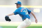 「大谷翔平、防御率1.04でも「CY賞厳しい」　“最強ライバル”にX脱帽「もはや確定」」の画像1