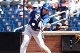 「大谷翔平、後半戦9戦ノーアーチ　1安打で打率.282、二塁打で全力疾走も…ド軍逆転負け」の画像1