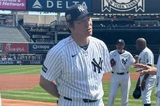 松井秀喜氏、高校野球は「9回、甲子園が当たり前」も　7回制議論に示した“スタンス”