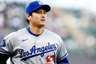 “大谷＞レブロン”で大炎上「戯言を言いやがって」　異競技レジェンドに米ファン激怒