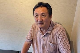 練習で自ら骨折「やってられん」　先輩の「誰や」に自暴自棄…それでも殴られた2年生エース