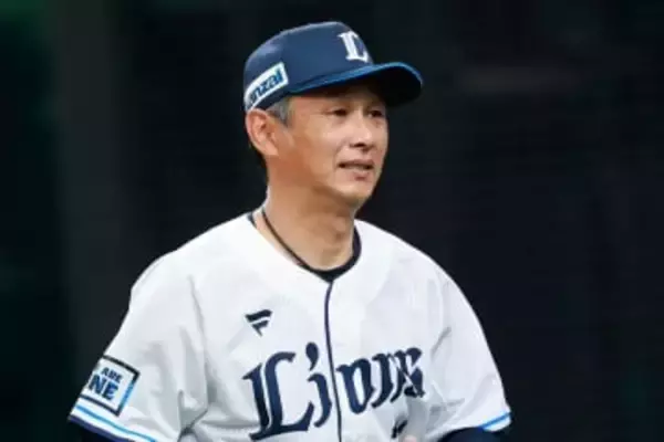 西武が抱える守護神問題　キャンプ直前で「ノープラン」…指揮官明かす“仰天構想”