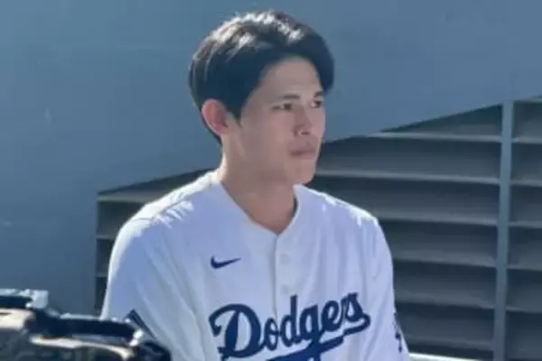 佐々木朗希、WBC辞退は「球団の判断でもある」　シーズンに専念…明かした侍Jの思い