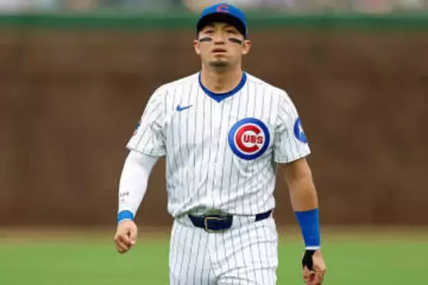 鈴木誠也、侍Jでは中堅か　亀井コーチ「もちろん候補」…気になる「とっておき」の起用法