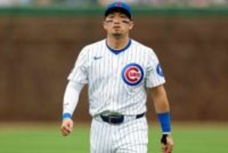 鈴木誠也、侍Jでは中堅か　亀井コーチ「もちろん候補」…気になる「とっておき」の起用法