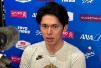 佐々木朗希、357日ぶり白星に「もどかしさがある」　今季初勝利に反省も…明かした“手応え”