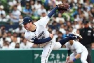開幕投手も3敗目…25歳エース候補が直面する“試練”　課せられた課題、芽生えた自覚