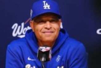 最強守護神獲得も…ドジャースは「まだ大きな動きが」　米記者が綴った“次の一手”