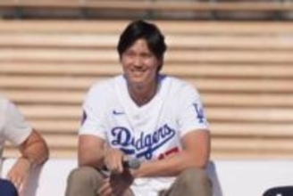 大谷翔平が暴露した“朗希の情報”　明かされた4文字に米識者が思わず「そういうことか」