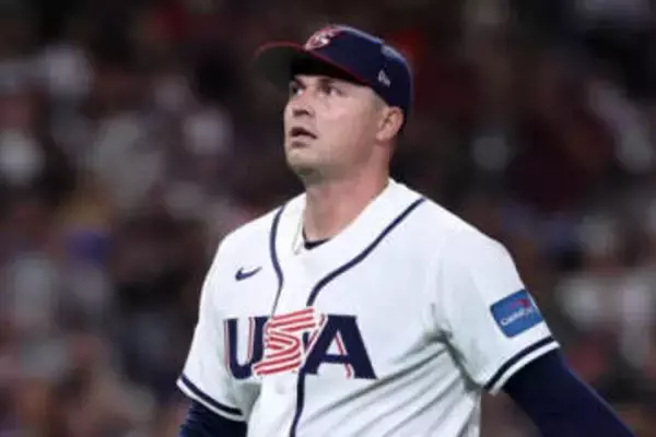 “最強米国”がまさかの「11位」　米記者が辛口評価「見どころがない」…求めた変化