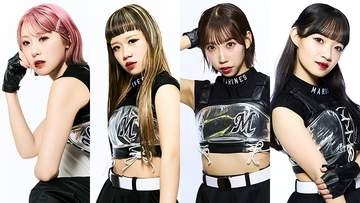 趣味はいちごグッズ集め　ロッテチアをけん引…9年目を迎えるリーダー「優勝したい」