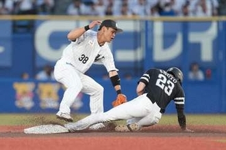 「性格がものすごく出る」　元盗塁王が指摘…タイトル獲得へ必要な“自己中”な思考