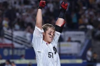 5月以降に38本塁打のロッテ山口航輝　球団記録を更新した「幕張の和製大砲」覚醒のワケ