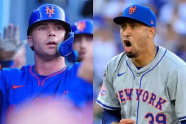内紛報道に守護神＆4番放出…“解体”メッツに嘆き「本当にひどい」　SNSで止まらぬ落胆