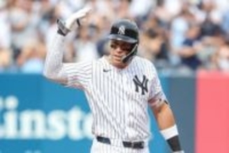 ジャッジが「打倒日本」宣言　No.1右腕＆左腕も自信…大谷ら参加も「今年、それを変える」