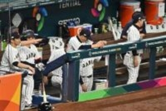 「日本の野球しなかった」　“見失った”侍Jを米記者酷評　決定的な敗因が「惨事招いた」