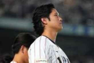 大谷翔平は「相変わらず完璧なコメント」　敗戦後も貫く“儀礼”「素晴らしい」