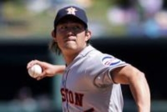 今井達也の“魔球”は「クレイジー」　相棒が受けた衝撃…もはや理解不能「いくつもの動きを」