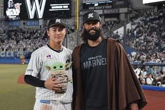 銀河最強の結束をみせろ！　2年連続白星を飾った「STAR WARS NIGHT」開催レポート