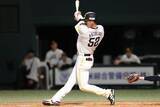 「バットの先で柵越え…秋広優人に“覚醒気配”　X期待「最低20本打ちそう」「バケモン」」の画像1