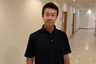 咳で痛む骨…夏前の悲劇　「なめてた」相手にまさかの敗戦、涙も出なかった高校生活