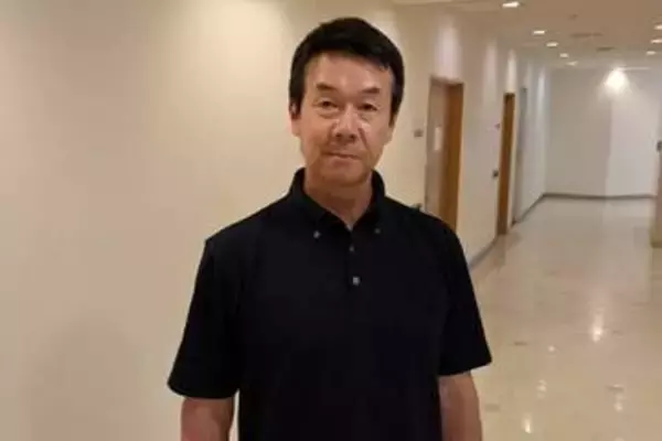 咳で痛む骨…夏前の悲劇　「なめてた」相手にまさかの敗戦、涙も出なかった高校生活